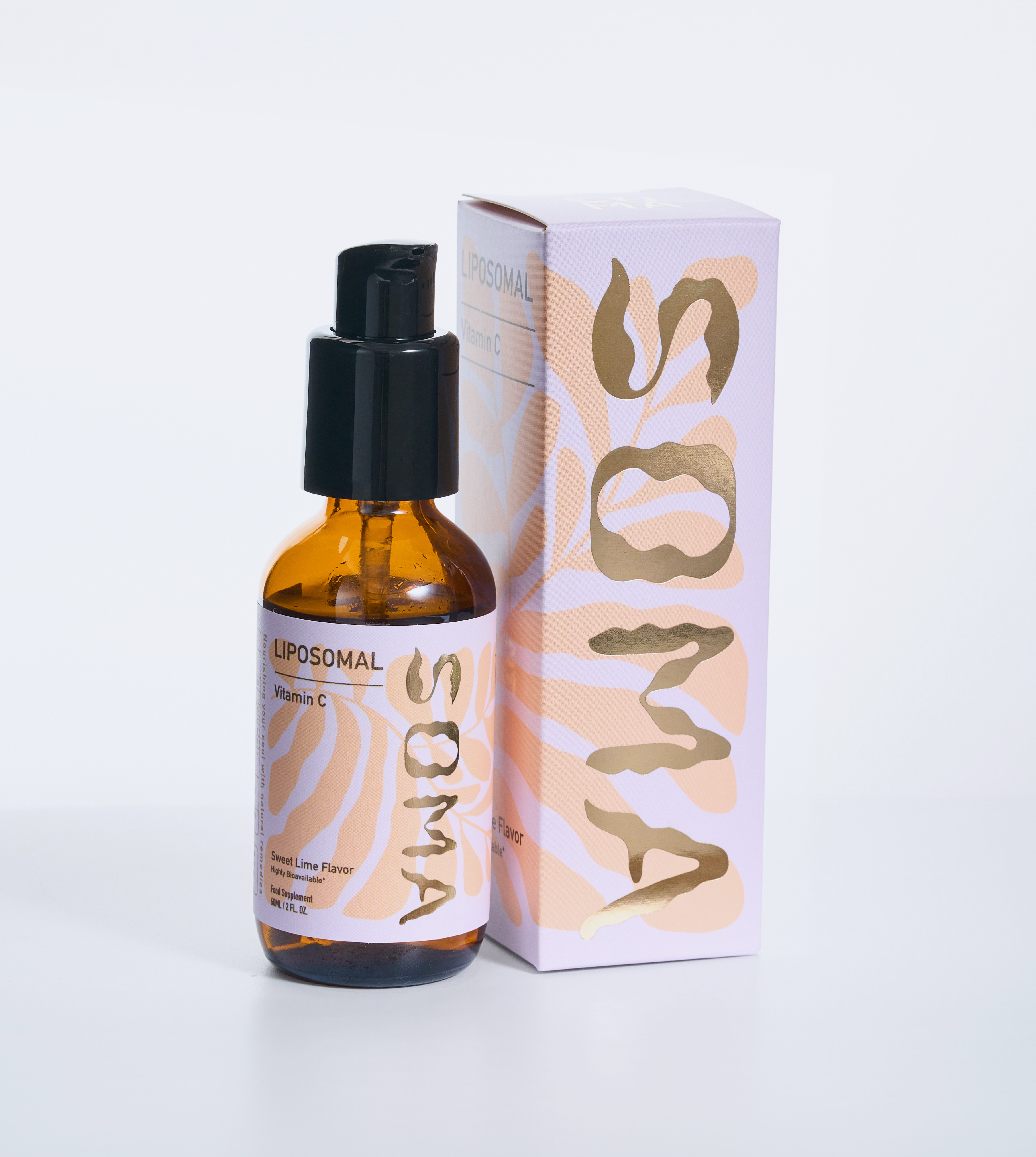 納米微脂囊維生素C