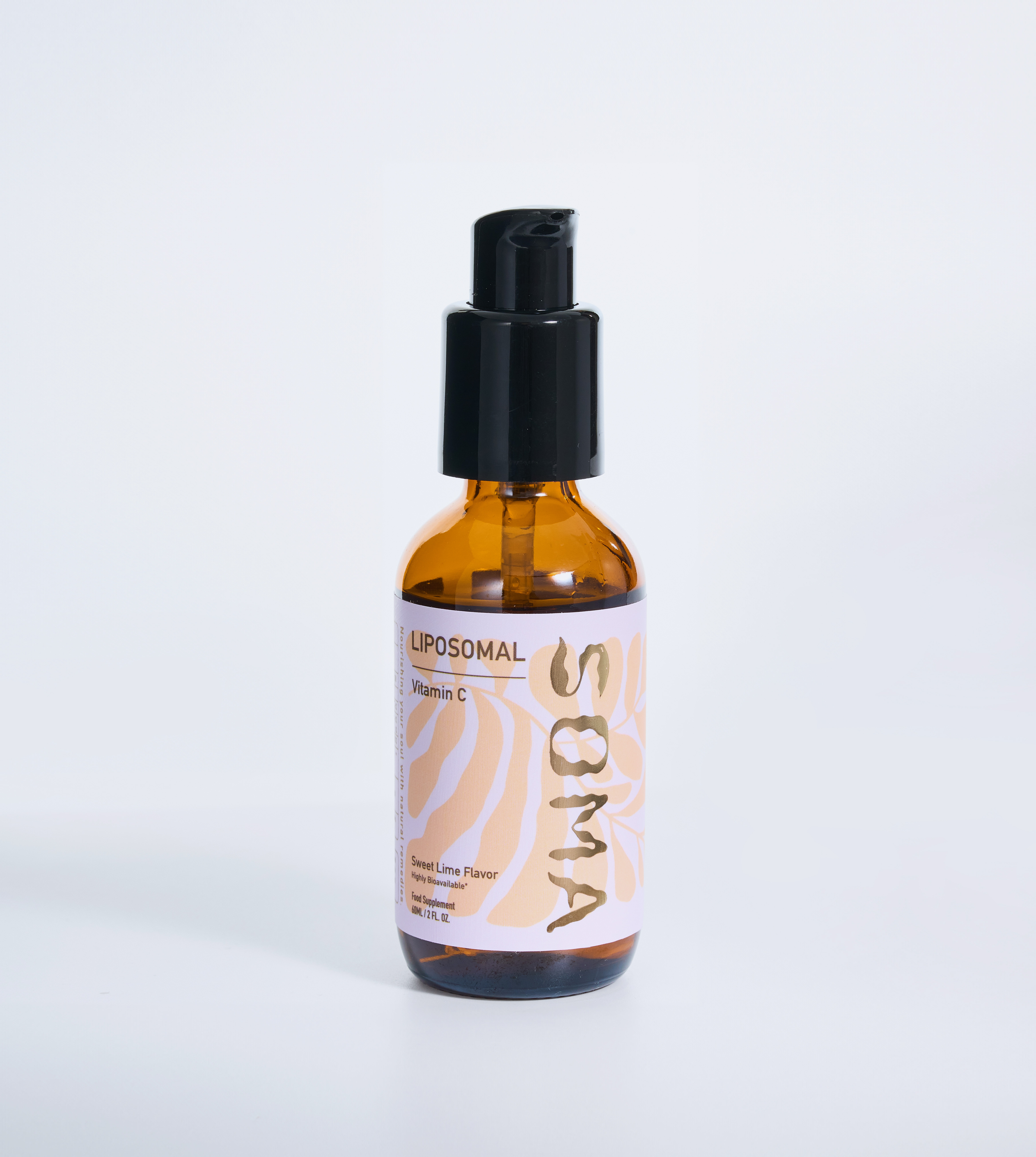 納米微脂囊維生素C