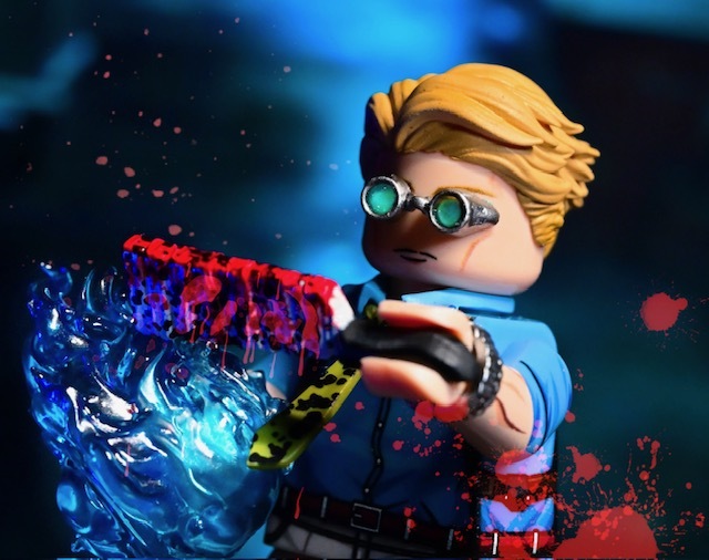 【1ast】七海健人