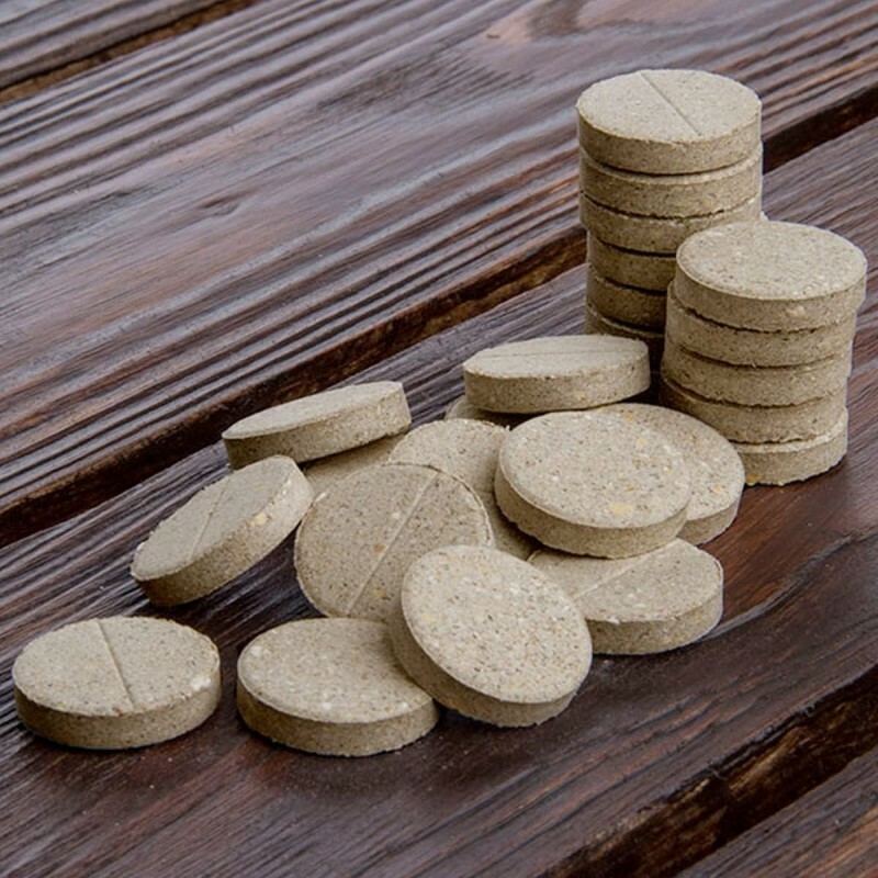 Bunny Nature BOTANICALS 維他命C小食 - 150g