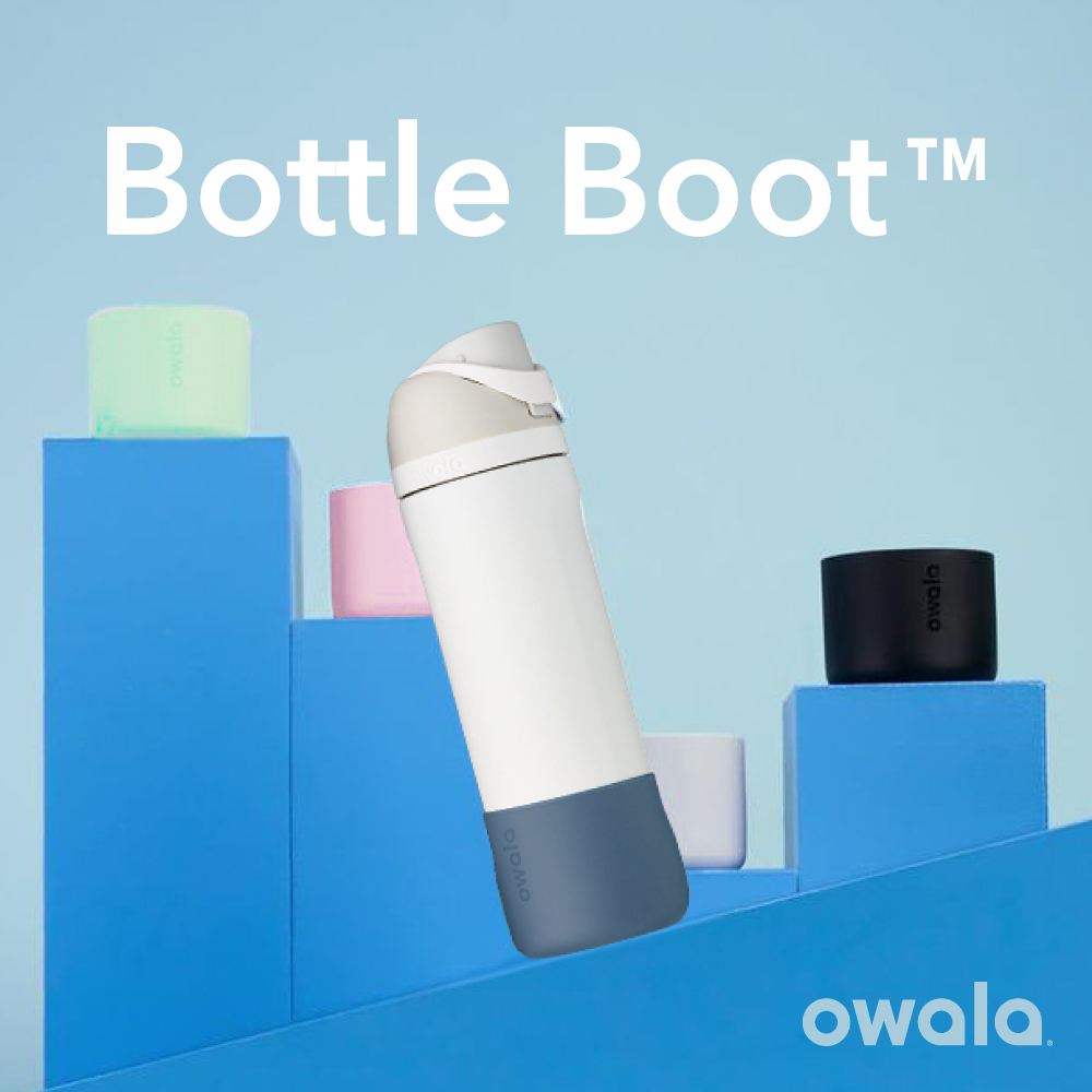 Owala® 杯瓶矽膠保護套