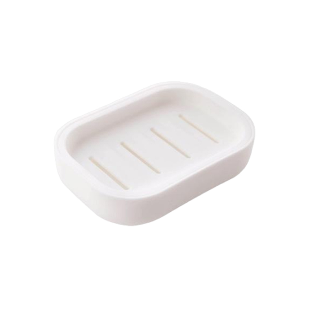 雙用瀝水香皂盒