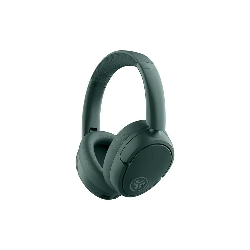 【JLab】 Jbuds Lux ANC 降噪耳罩式藍牙耳機 四色