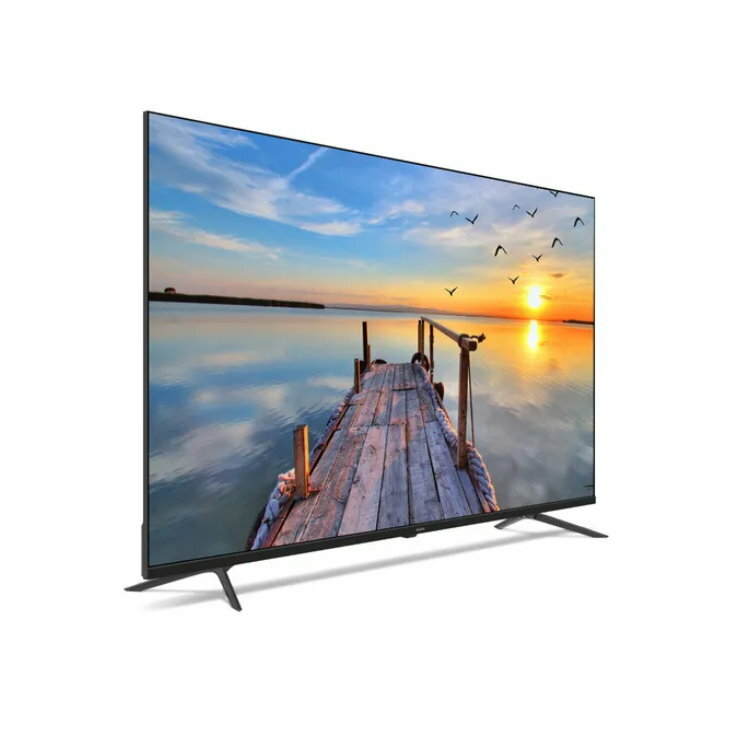 【PHILIPS 飛利浦 】50型 4K Google TV 智慧顯示器(50PUH7159)