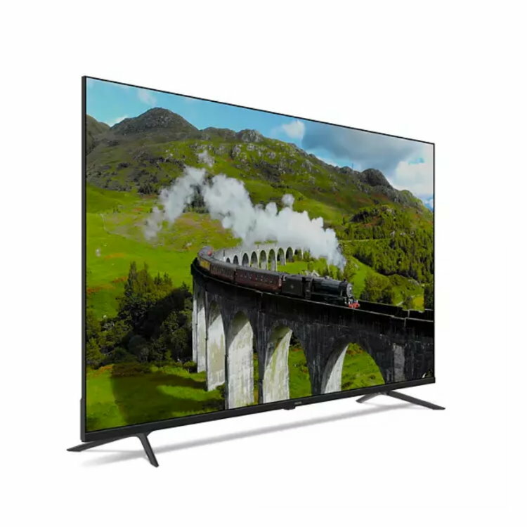 【PHILIPS 飛利浦 】65型4K Google TV 智慧顯示器(65PUH7159)