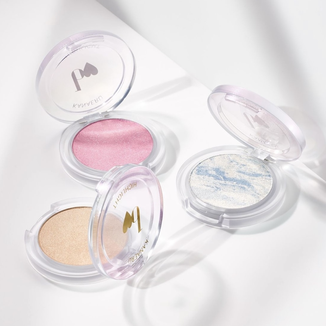 B IDOL Kanaeru Highlight