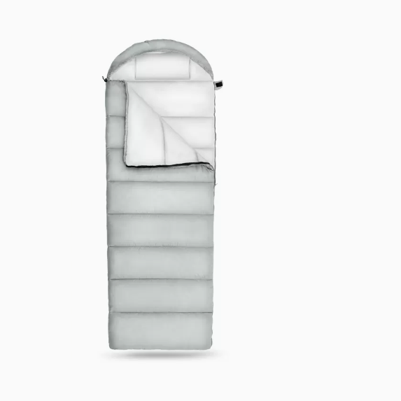 Popular adult sleeping bag [Please contact customer service to confirm the color of delivery after placing an order]