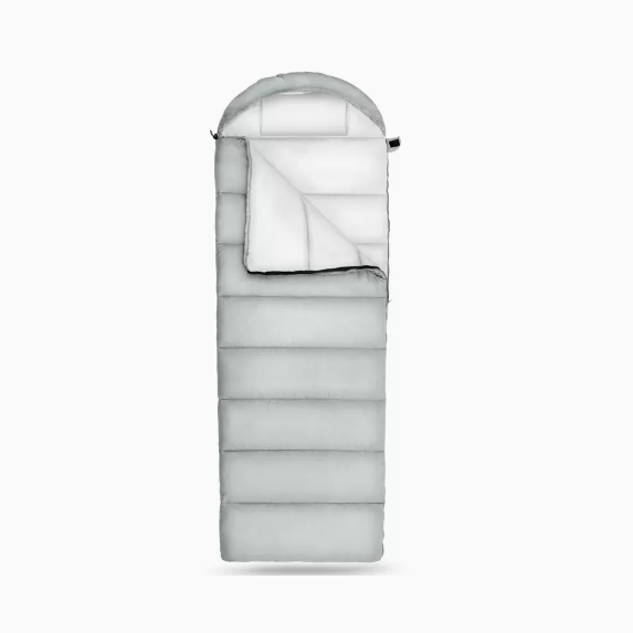 Popular adult sleeping bag [Please contact customer service to confirm the color of delivery after placing an order]
