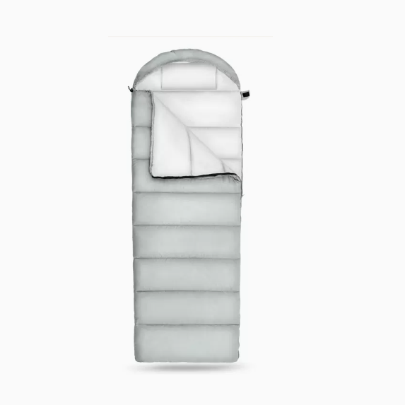 Popular adult sleeping bag [Please contact customer service to confirm the color of delivery after placing an order]'