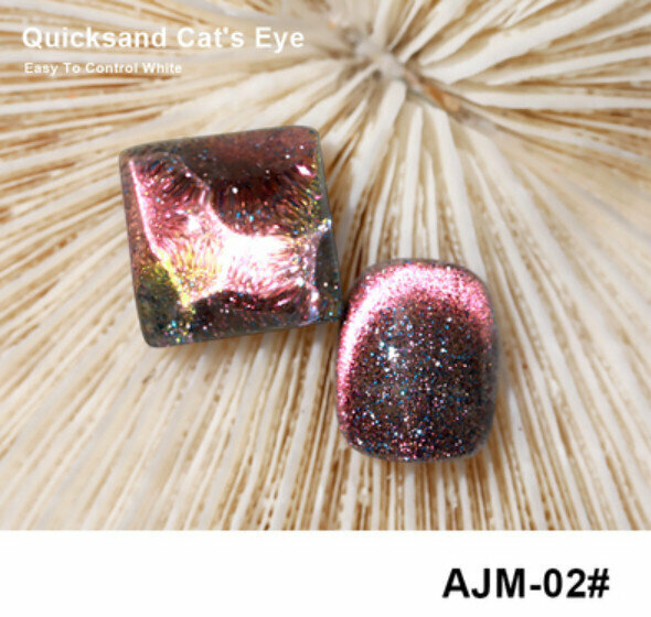 熱賣指甲油膠(AJM-02)【15ml】