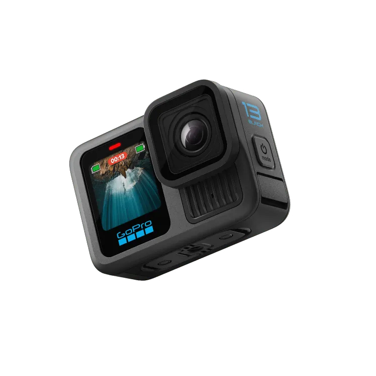 GoPro HERO13 Black Creator Edition