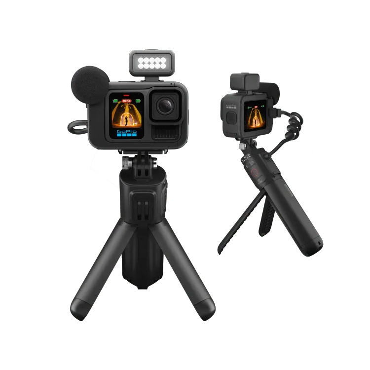 GoPro HERO13 Black Creator Edition