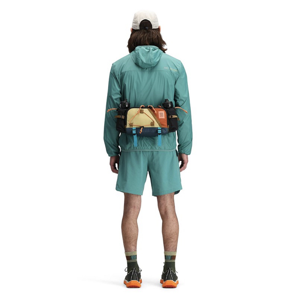 Mountain Hydro Hip Pack 山系水袋腰包