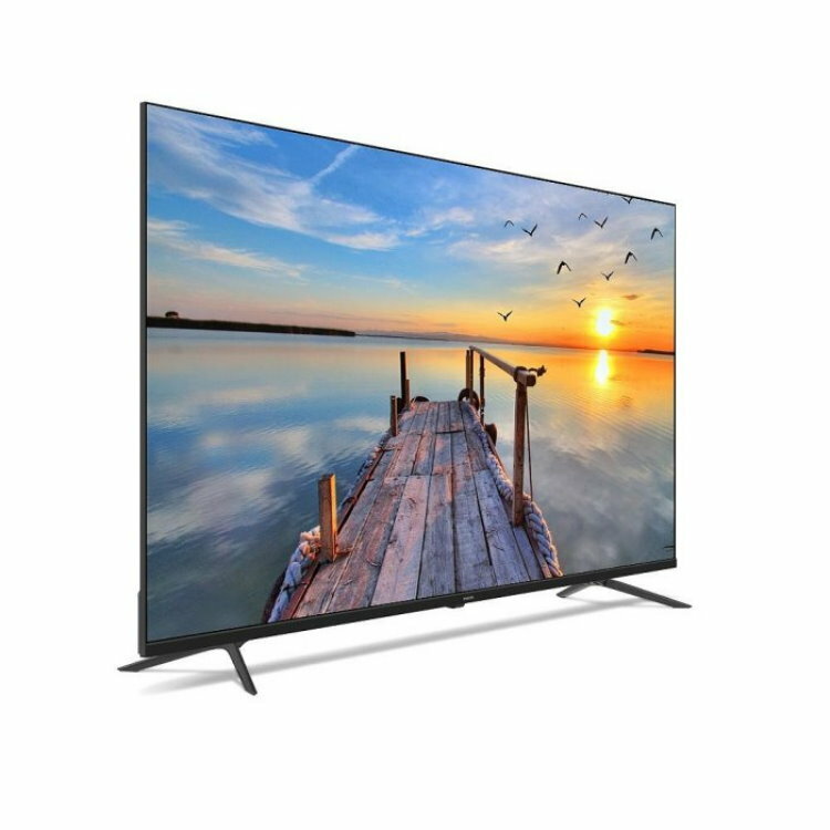 【PHILIPS 飛利浦 】70型4K Google TV 智慧顯示器(70PUH7159)