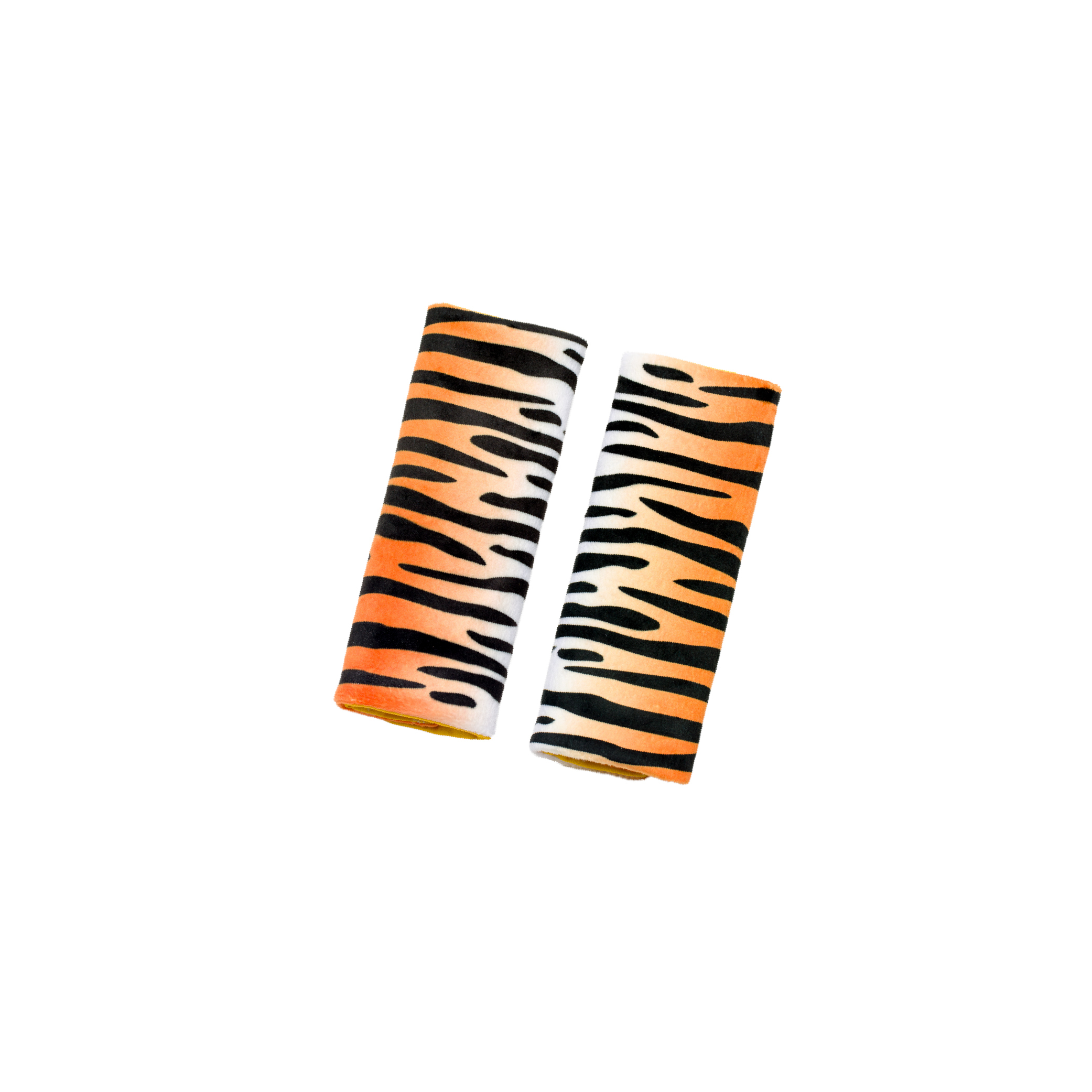 【Benbat】1-4歲安全帶護套(野生動物系列)