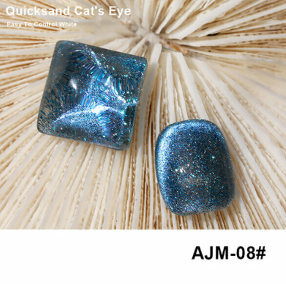 熱賣指甲油膠(AJM-08)【15ml】