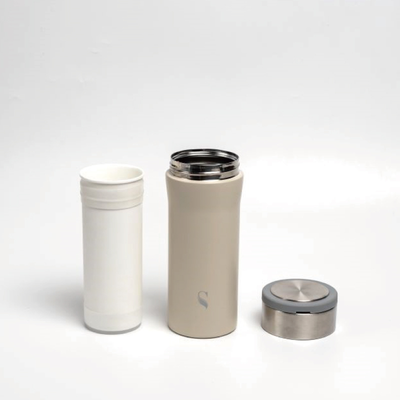 強化陶瓷保溫杯-S (400ml/550ml)