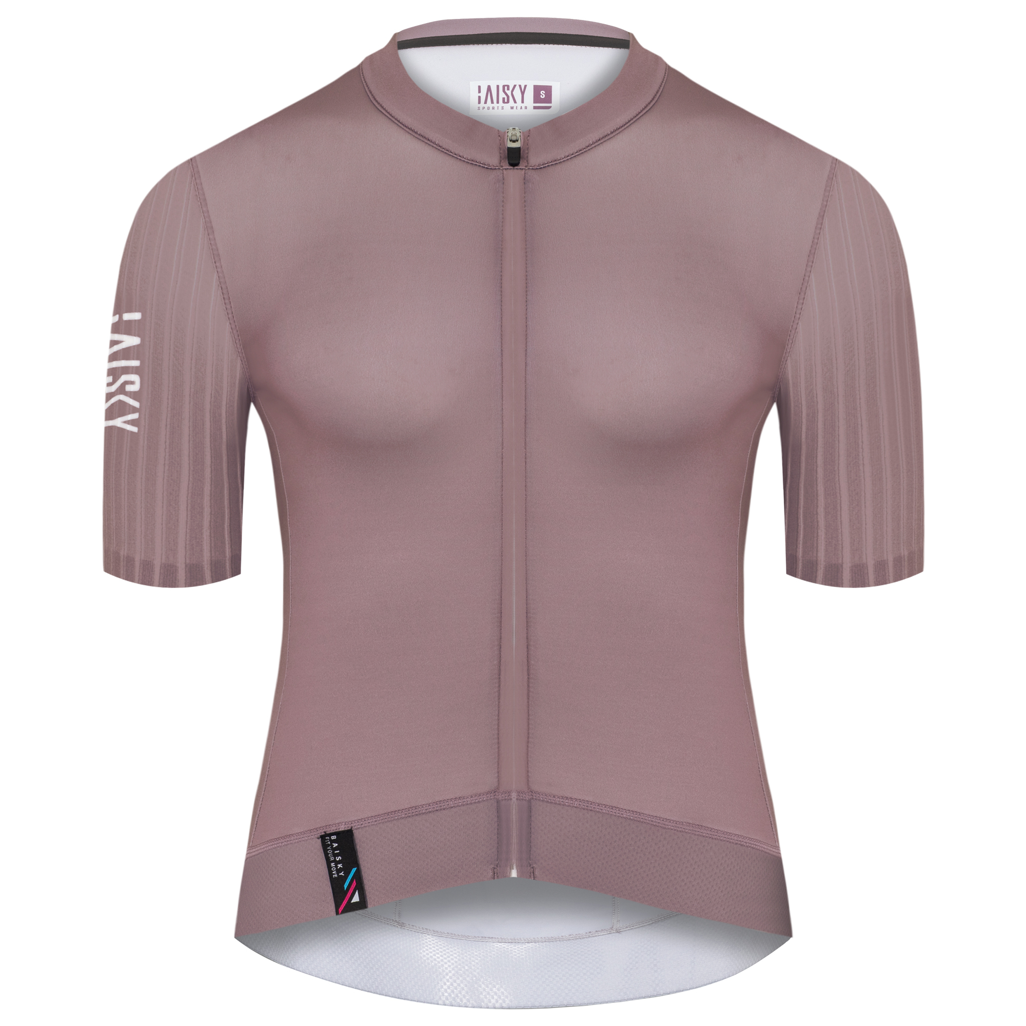 女款空力極短車衣 BK EVO 豆沙