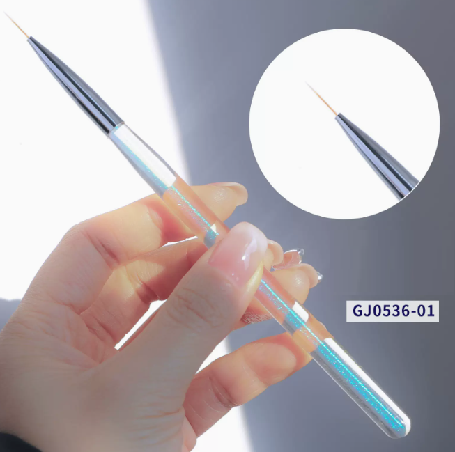 Hot Selling Nail Art Aurora Light Therapy Pen Symphony Rod 01 Cable