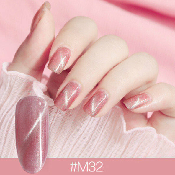 熱賣指甲油膠(M32)【15ml】