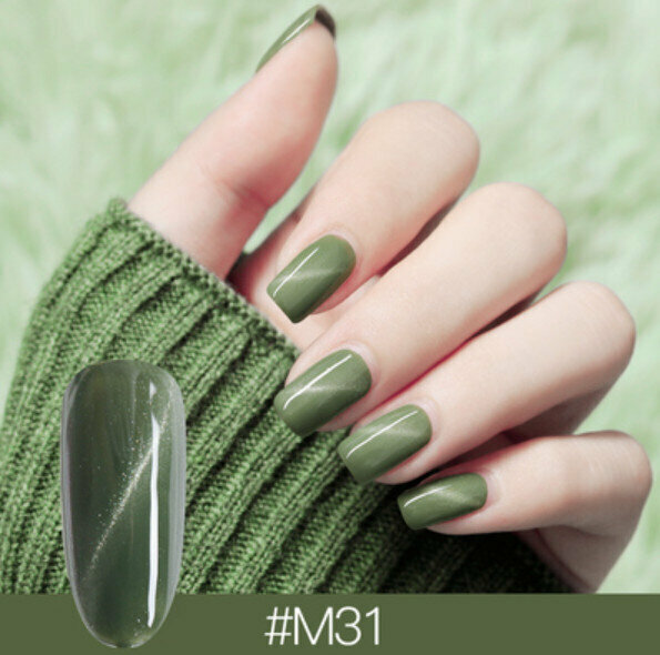 熱賣指甲油膠(M31)【15ml】