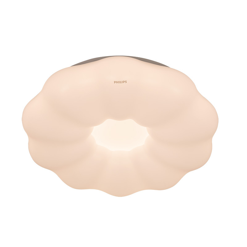 DC-C303 SceneSwitch Pumpkin Shaped Ceiling Light (36W)
