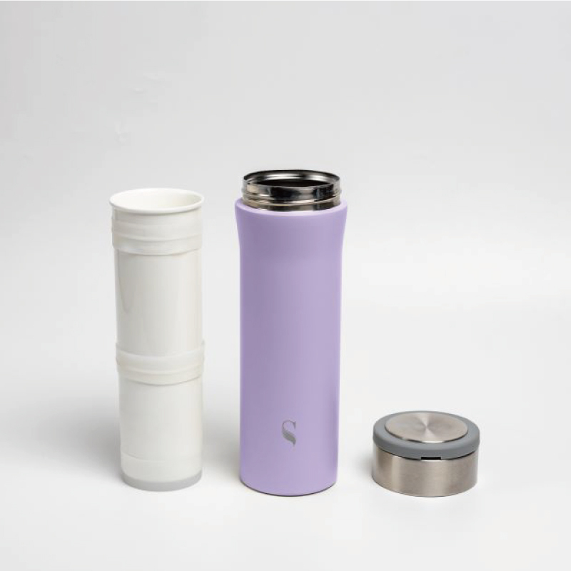 強化陶瓷保溫杯-M (500ml/700ml)