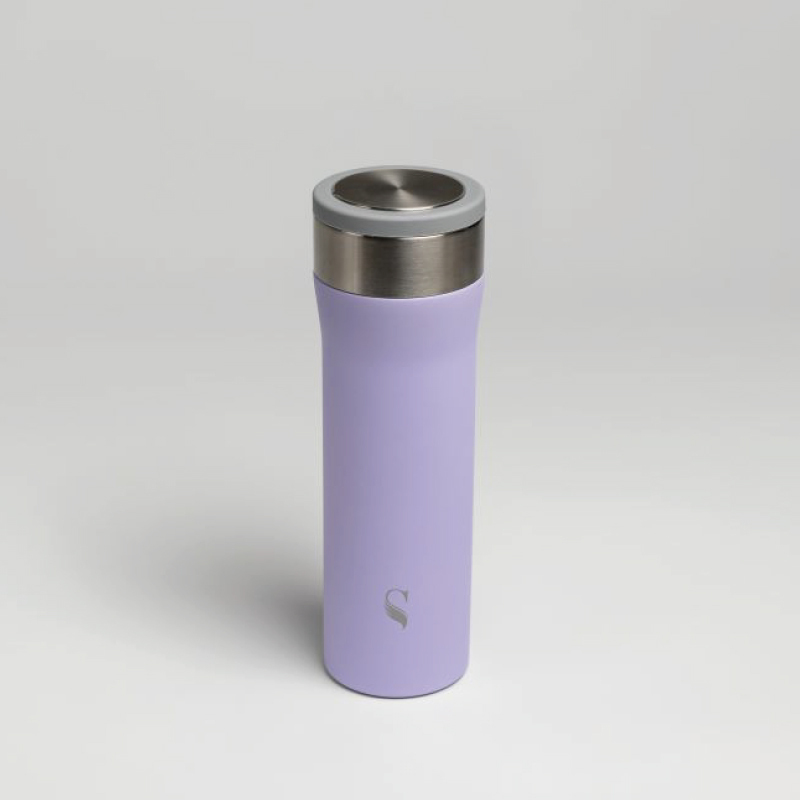 強化陶瓷保溫杯-M (500ml/700ml)