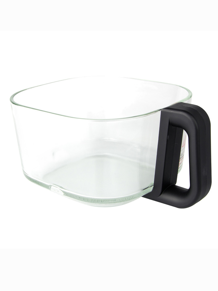 玻璃鍋/山崎4.3L氣炸鍋 SK-F1適用