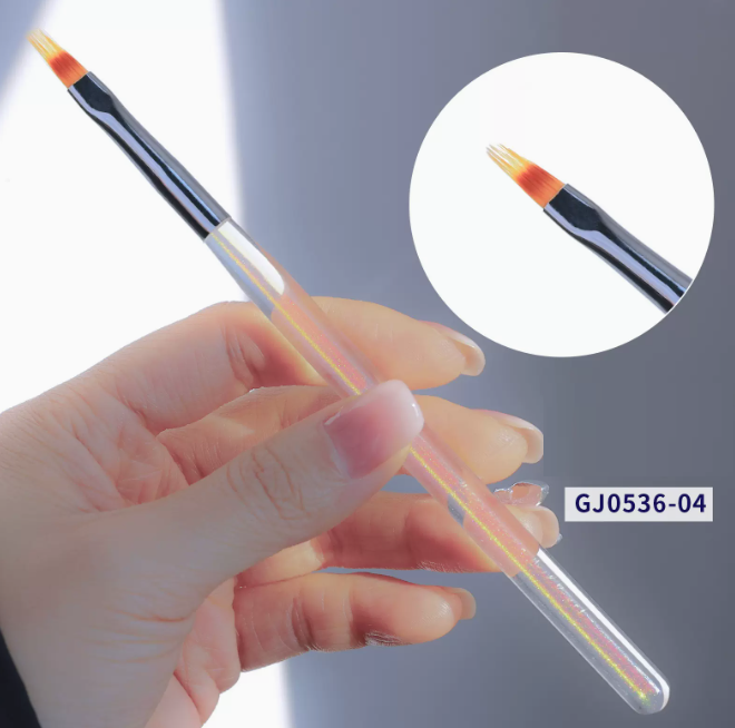 Hot Selling Nail Art Aurora Light Therapy Pen Symphony Rod 05 Scan