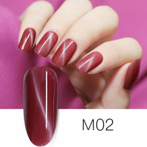 熱賣指甲油膠(M02)【15ml】
