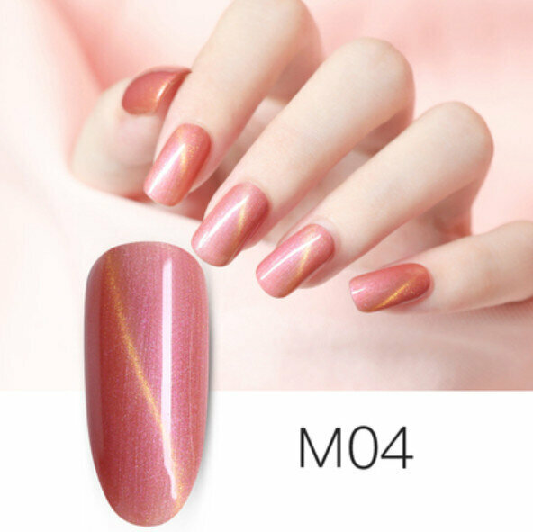 熱賣指甲油膠(M04)【15ml】