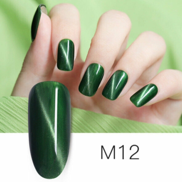 熱賣指甲油膠(M12)【15ml】
