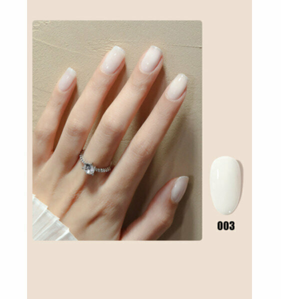 Hot selling nail polish【003】
