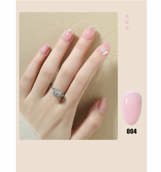 Hot selling nail polish【004】