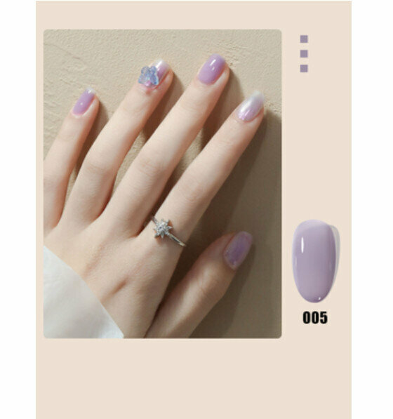 Hot selling nail polish【005】