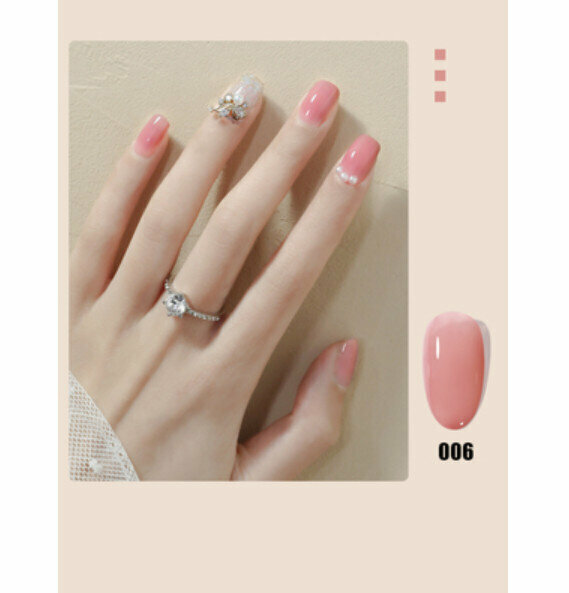 Hot selling nail polish【006】