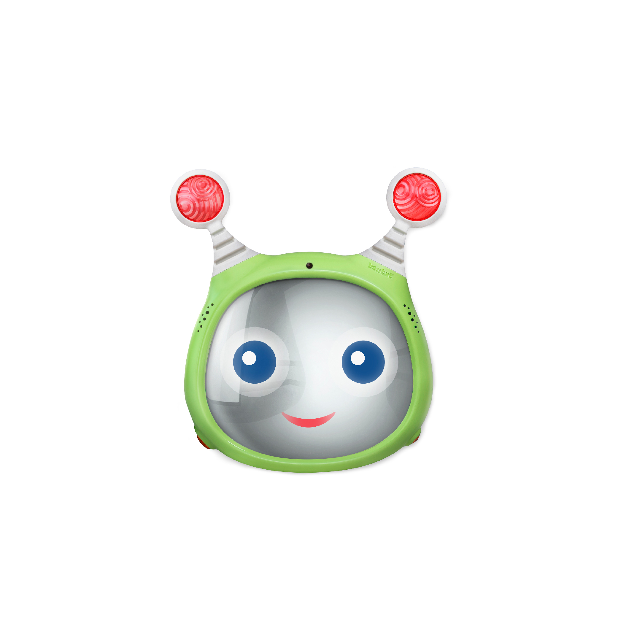 【Benbat】音樂後視鏡