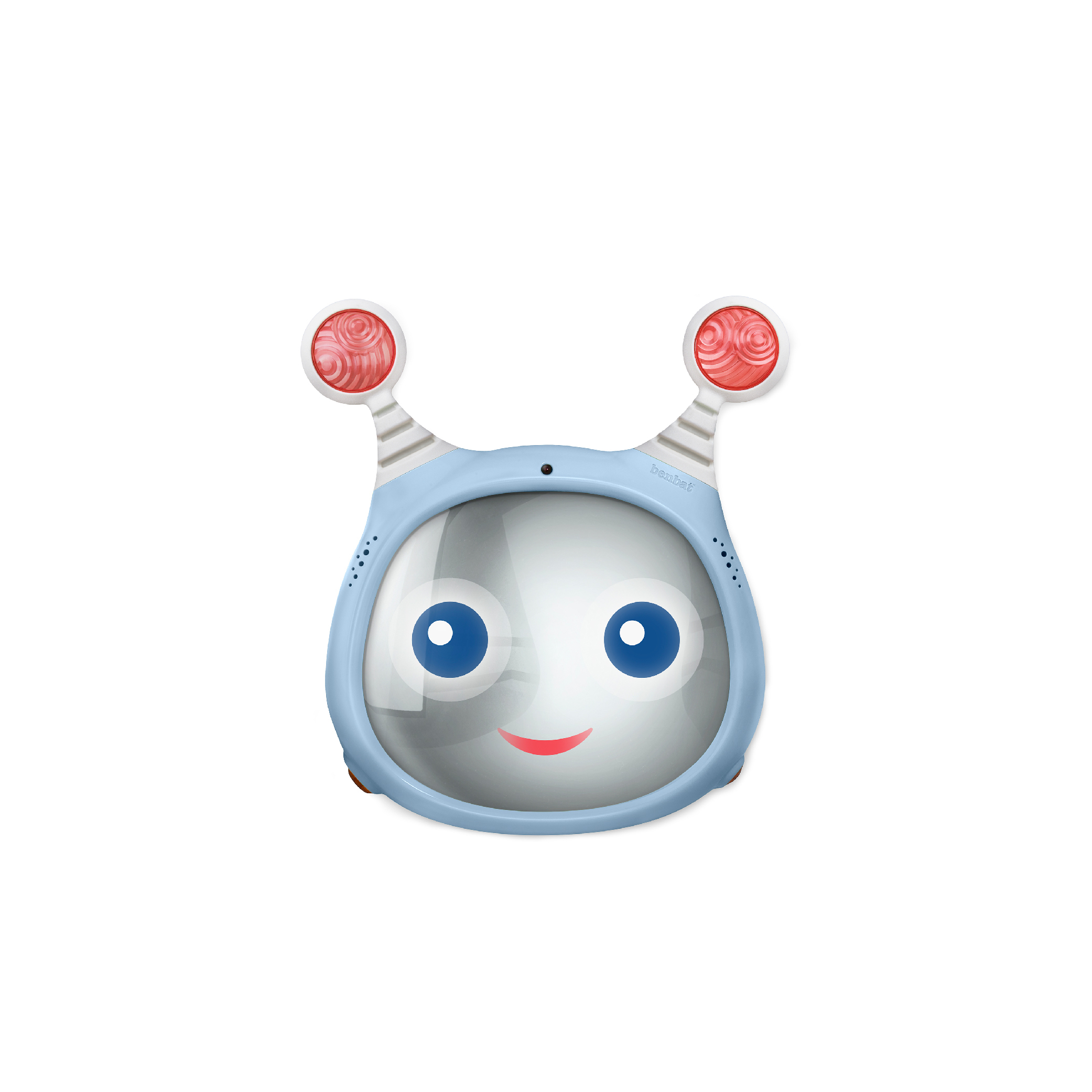 【Benbat】音樂後視鏡