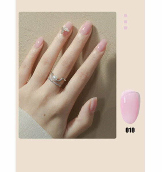 Hot selling nail polish【010】