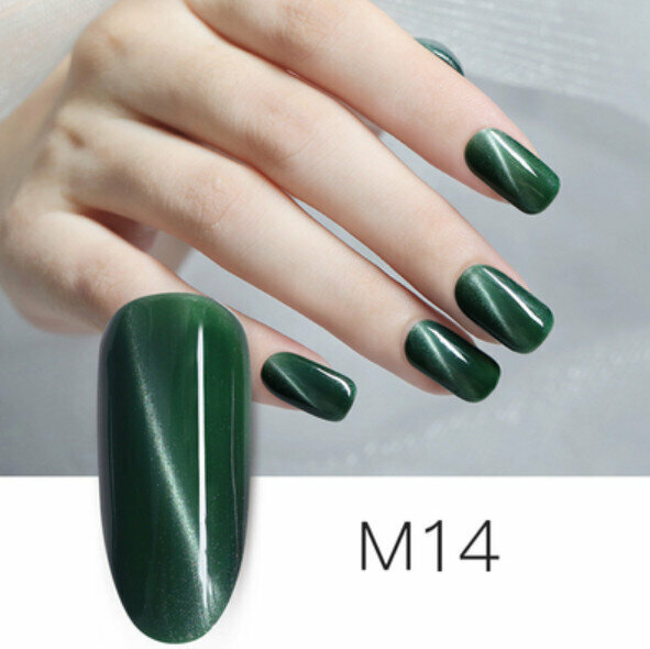 熱賣指甲油膠(M14)【15ml】