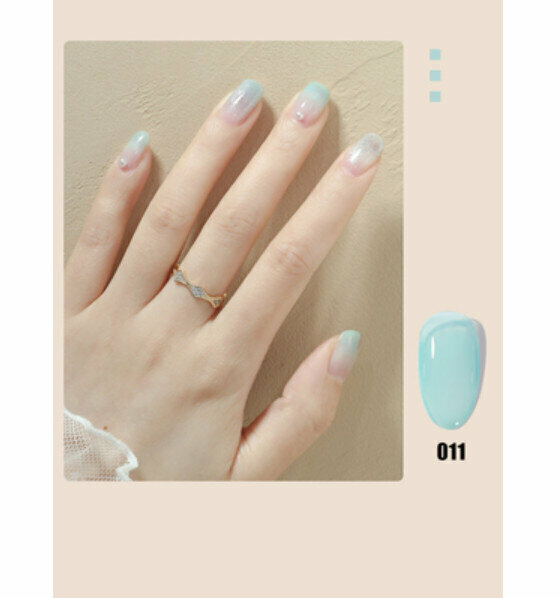 Hot selling nail polish【011】