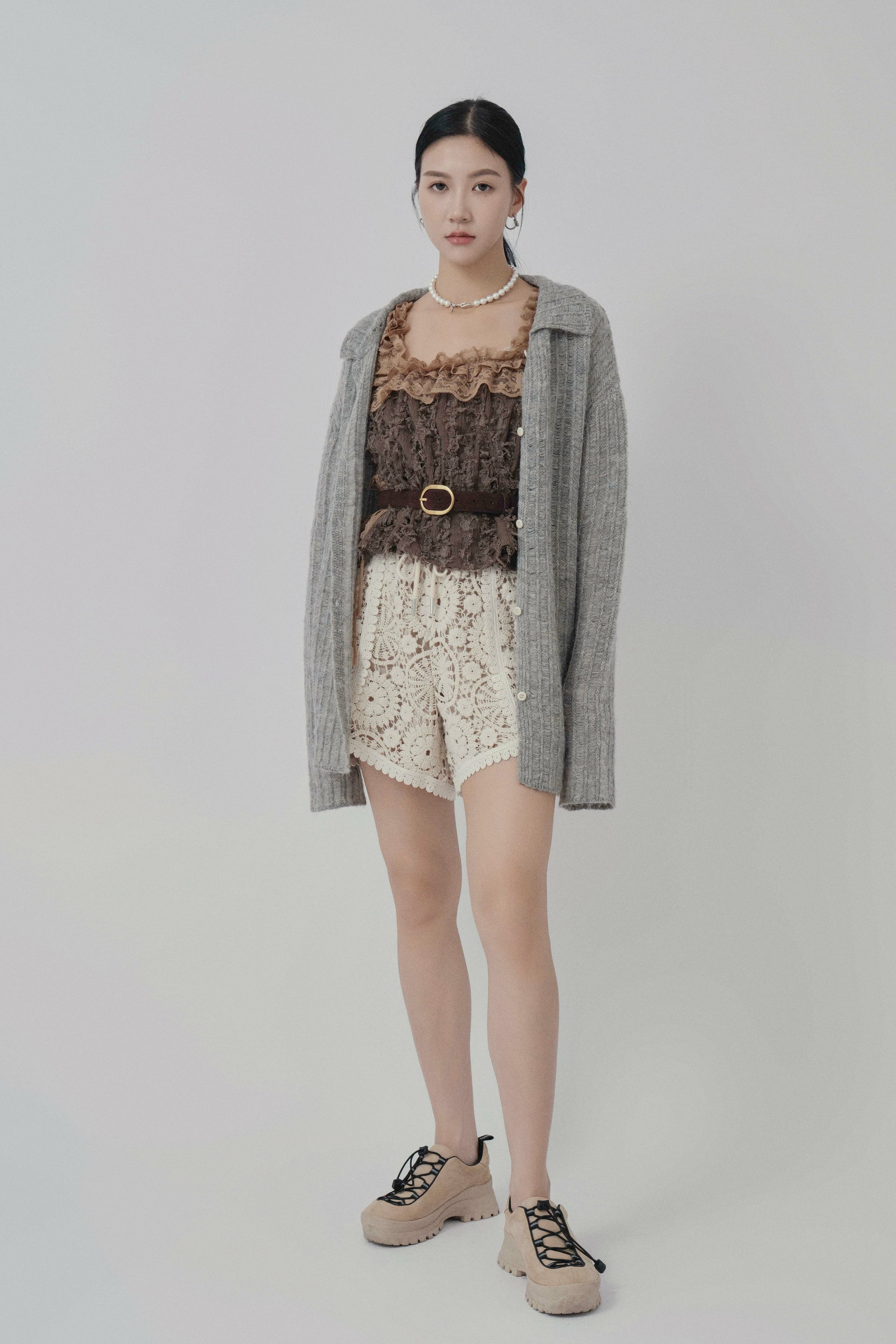 FW24_0002（外套＋背心＋短褲）