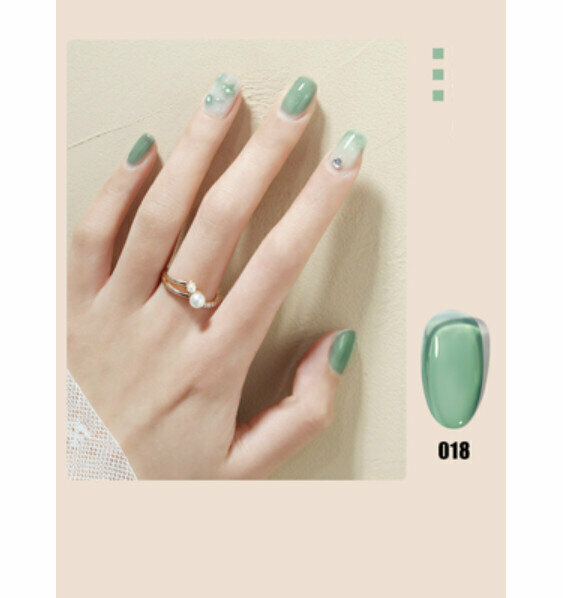 Hot selling nail polish【018】