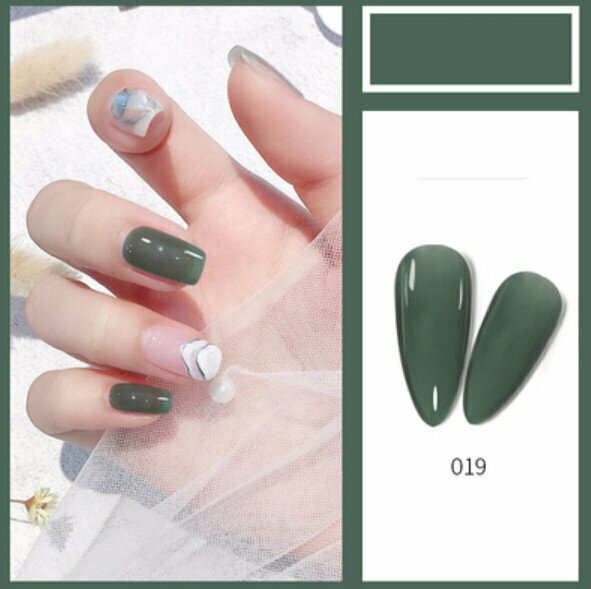 Hot selling nail polish【019】
