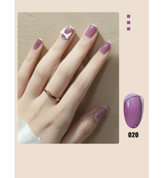 Hot selling nail polish 【020】