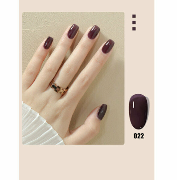 Hot selling nail polish【022】