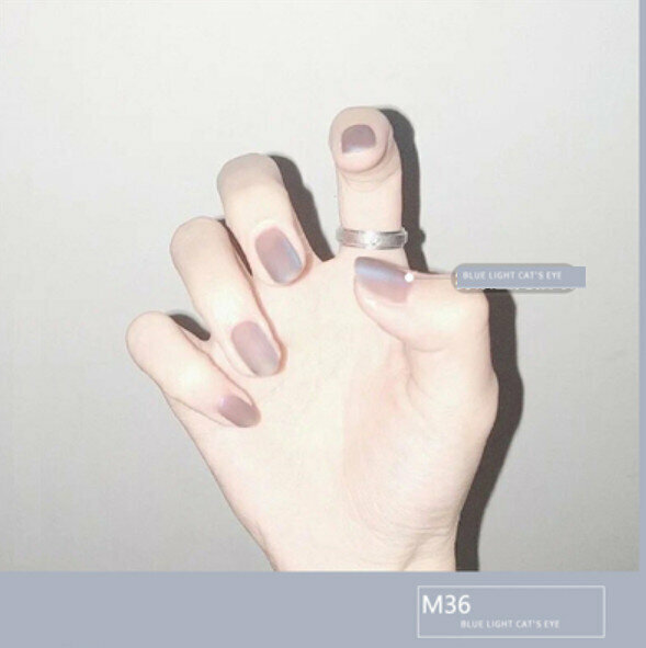 爆款指甲油膠(M36)【15ml】