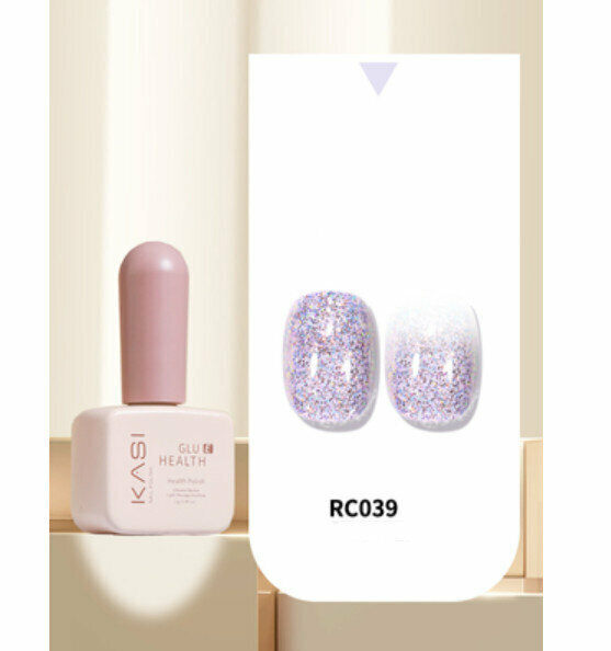 Hot Selling Nail Polish【RC039】