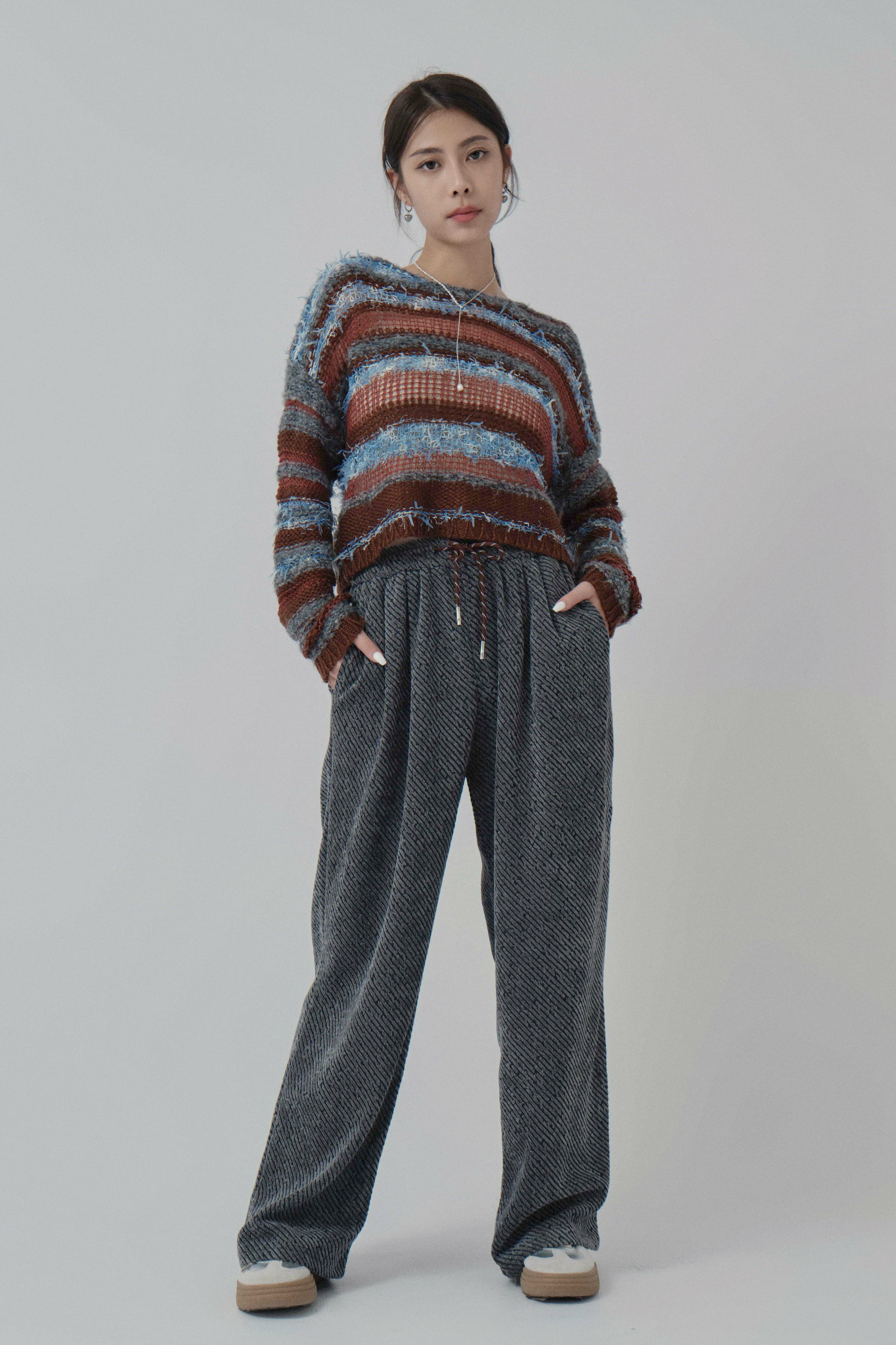 FW24_0012（上衣＋長褲）